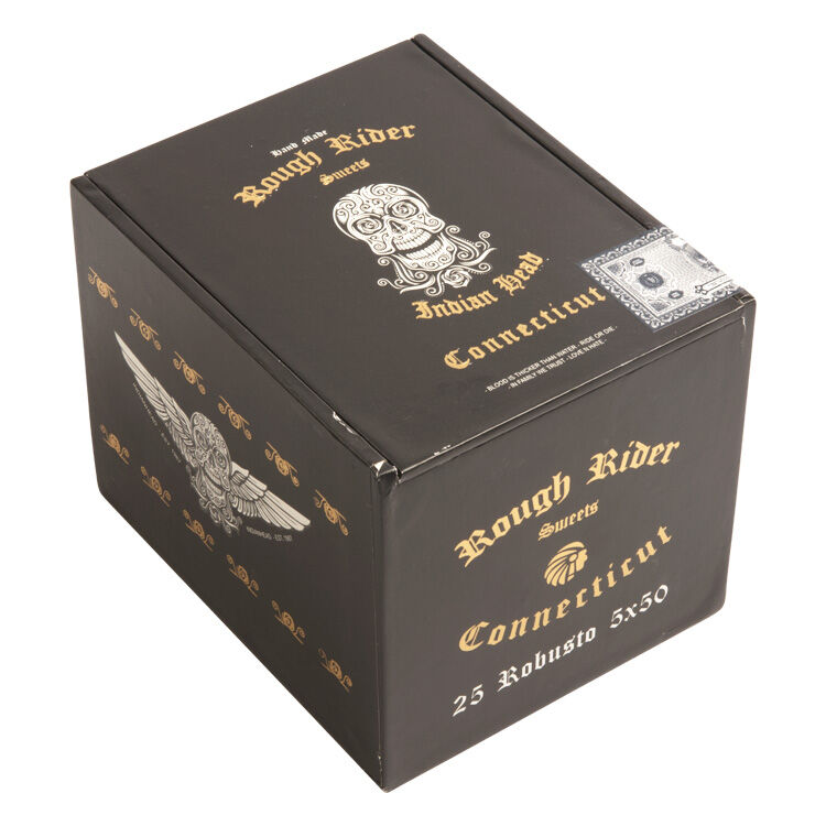 Sweets Robusto, , jrcigars